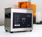 Zortrax Ultrasonic Cleaner 2