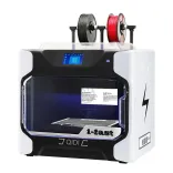 Qidi Tech I-Fast 3D Printer 1