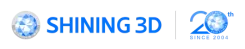 Shining 3D