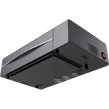 xTool P2S 55W - CO2 Desktop Laser Cutter 2