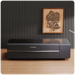 xTool P2S 55W - CO2 Desktop Laser Cutter 3